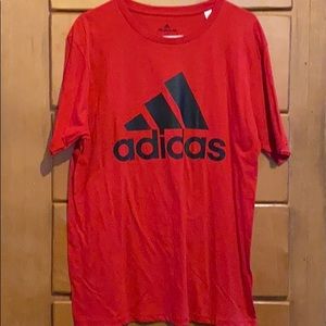 Adidas The Go-To-Tee